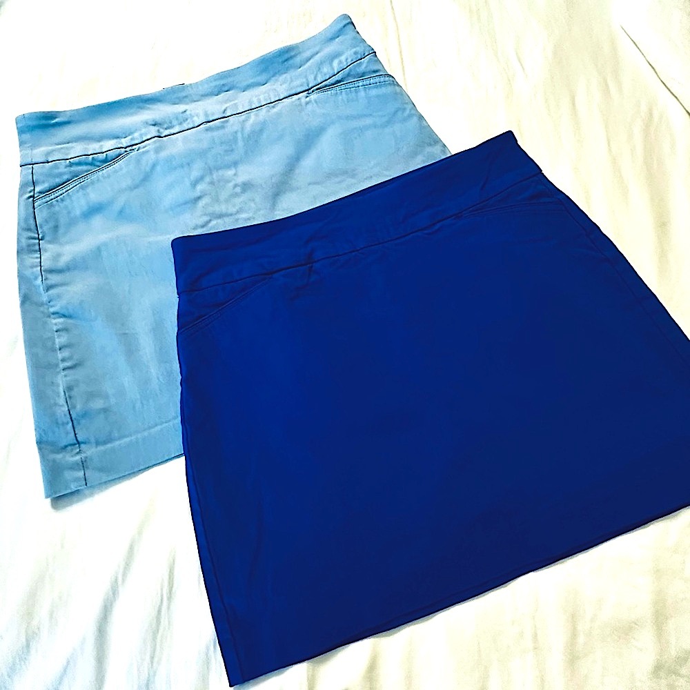 Skort/skirt  Bundle -Aitire - Picture 6 of 6
